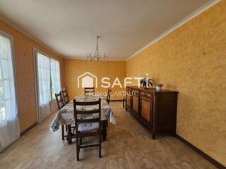  Maison à vendre 6 pièces 111 m²