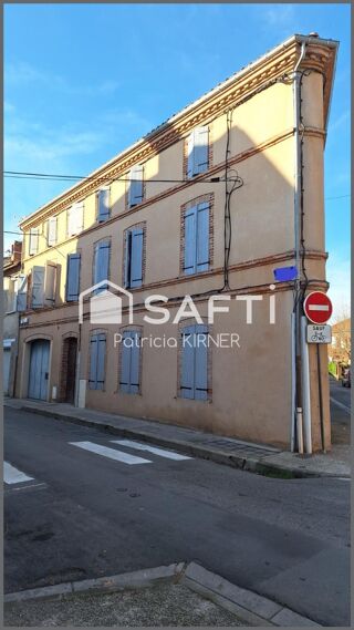 Immeuble à vendre 133 m²