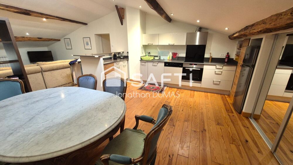 à vendre  Maison Pamiers (09100)