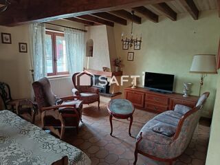  Maison à vendre 5 pièces 137 m²
