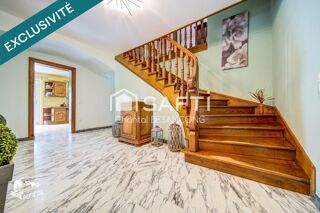  Maison � vendre 6 pi�ces 172 m�