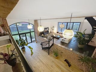  Maison � vendre 7 pi�ces 423 m�