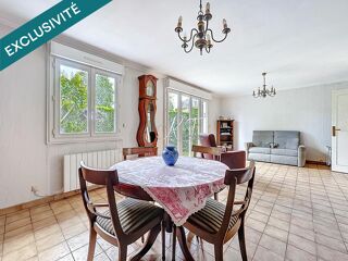  Maison � vendre 5 pi�ces 83 m�