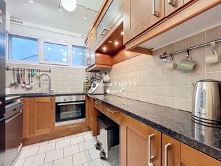  Appartement � vendre 3 pi�ces 50 m�