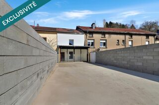  Maison � vendre 4 pi�ces 119 m�