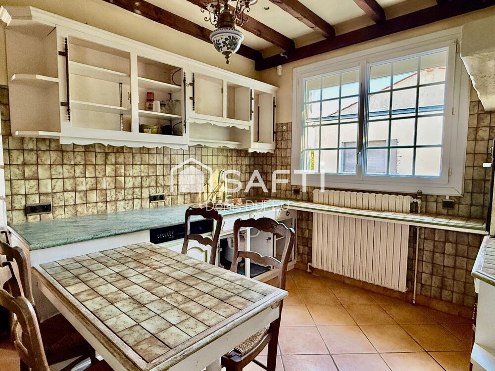 Vente Maison Grande maison à potentiel Lagord