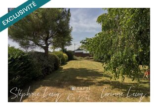  Terrain à vendre 500 m²