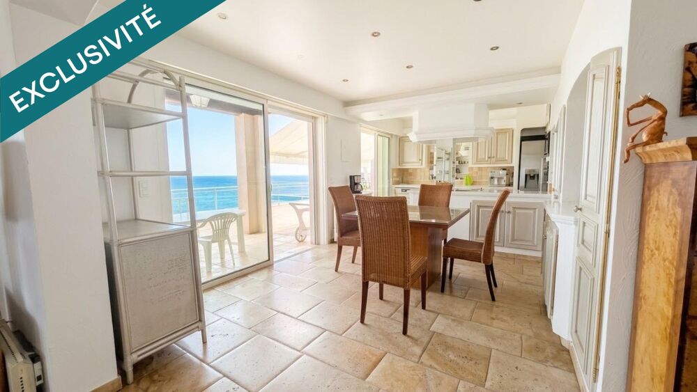 à vendre  Maison Vallauris (06220)