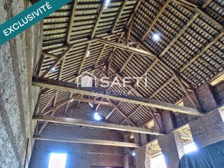  Maison � vendre 1 pi�ce 190 m�