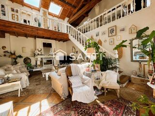  Maison à vendre 5 pièces 216 m²