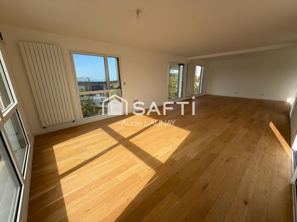 à vendre  Appartement Rennes (35000)