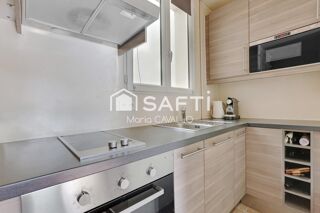  Appartement  vendre 2 pices 33 m