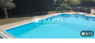  Maison � vendre 7 pi�ces 190 m�