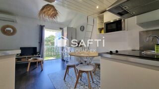  Appartement à vendre 2 pièces 30 m²