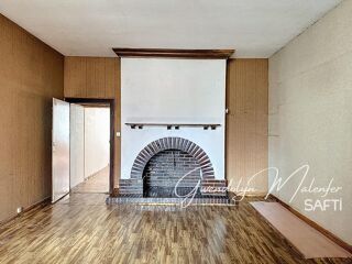  Immeuble à vendre 320 m²
