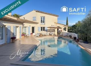 Maison à vendre 8 pièces 205 m²