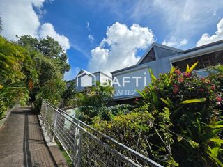  Appartement � vendre 2 pi�ces 48 m�