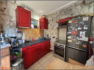  Appartement à vendre 4 pièces 93 m²