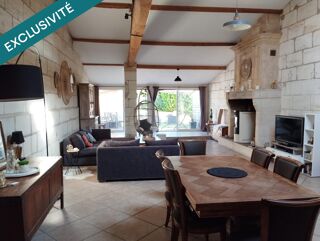  Maison à vendre 6 pièces 203 m²