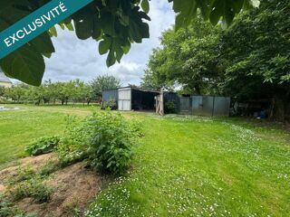  Terrain � vendre 1290 m�