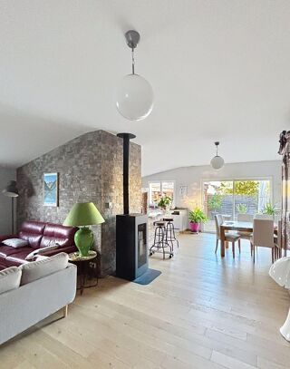  Maison � vendre 7 pi�ces 190 m�