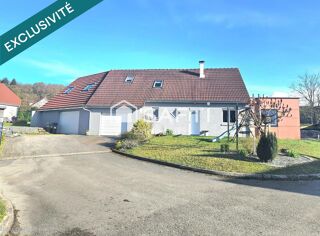  Maison à vendre 7 pièces 148 m²
