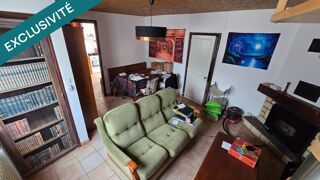  Maison � vendre 3 pi�ces 90 m�