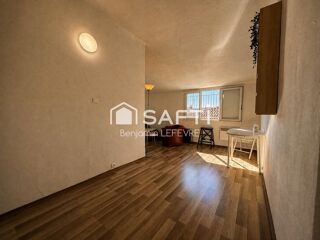  Appartement à vendre 2 pièces 40 m²