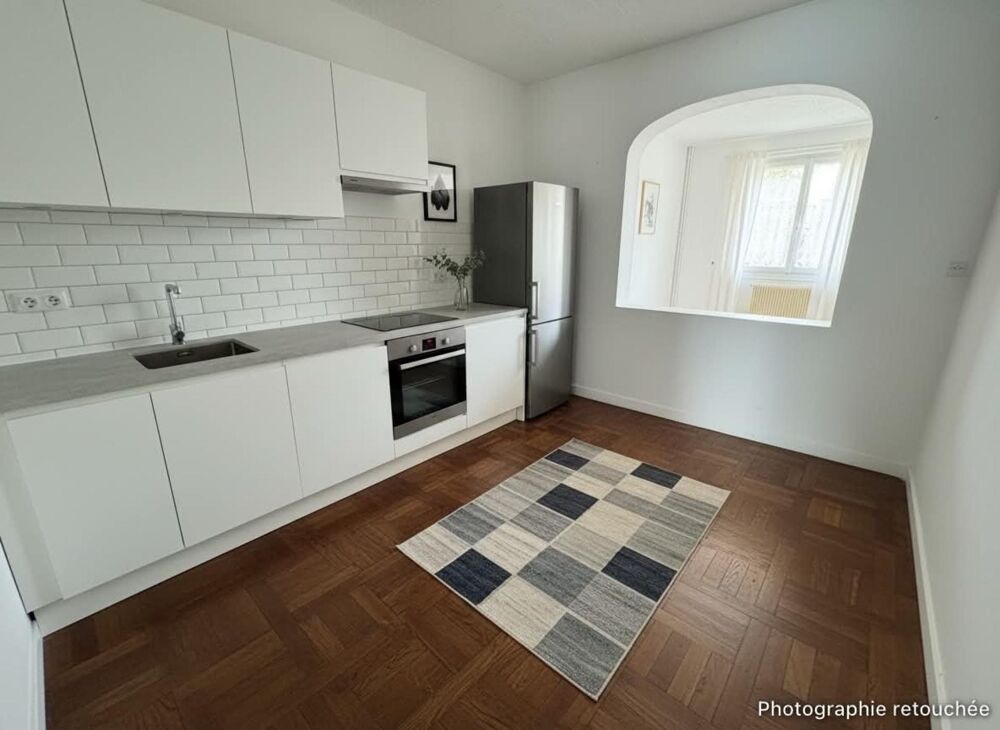Vente Maison Maison semi-individuelle Auchel