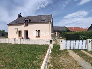  Maison à vendre 3 pièces 96 m²