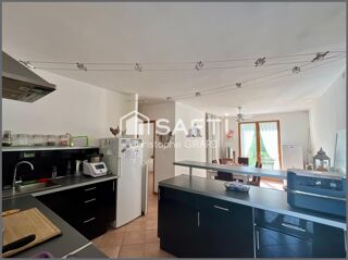  Maison à vendre 6 pièces 173 m²