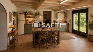  Maison à vendre 4 pièces 143 m²