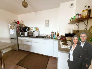  Appartement  vendre 2 pices 45 m