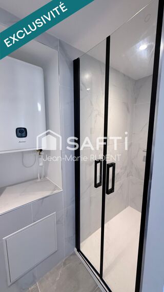  Appartement � vendre 2 pi�ces 24 m�