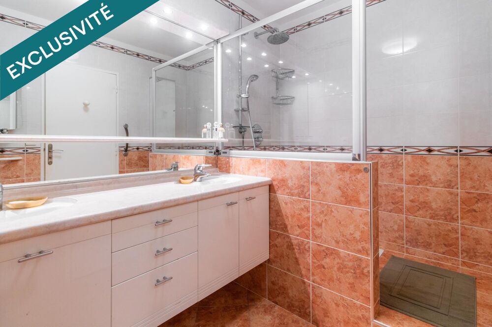 � vendre  Appartement Versailles (78000)