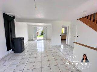  Maison à vendre 6 pièces 100 m²