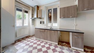  Maison à vendre 4 pièces 71 m²