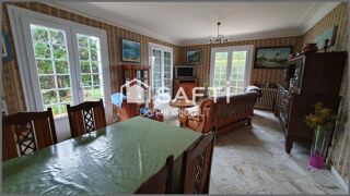  Maison à vendre 5 pièces 138 m²