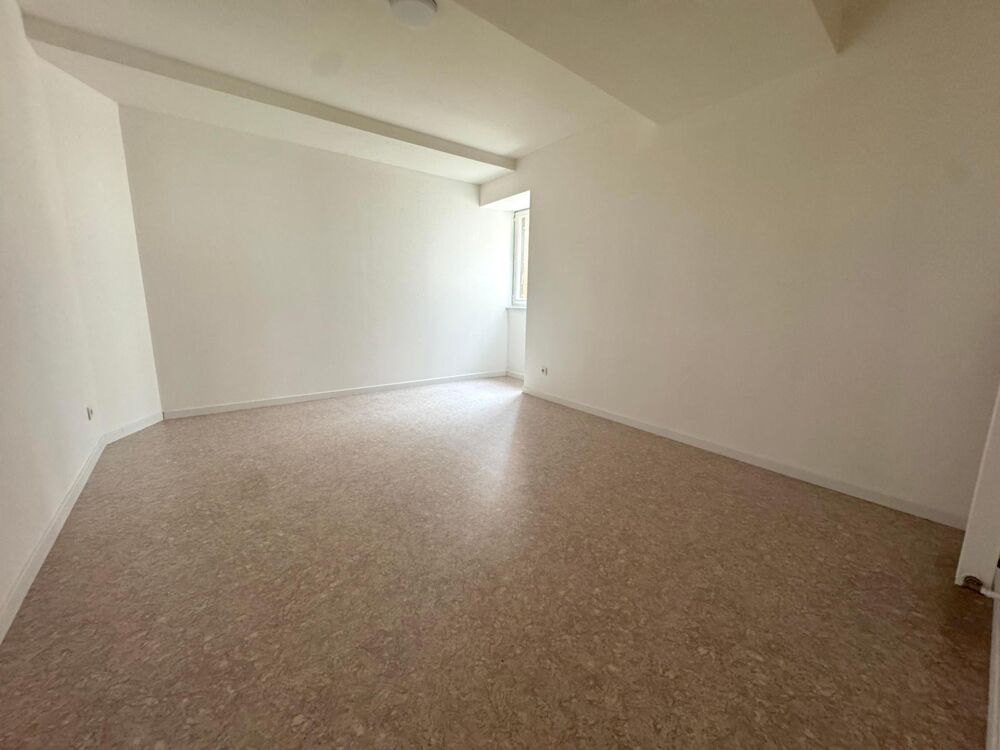 Vente Appartement Duplex T3 - 73 m² Cuiseaux