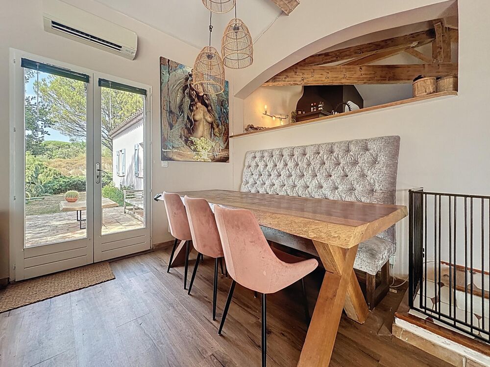 � vendre  Maison Grimaud (83310)