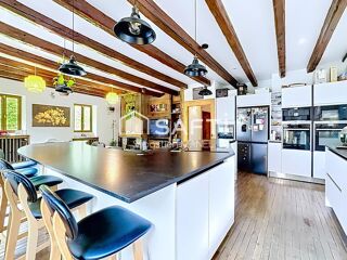 Maison à vendre 7 pièces 152 m²