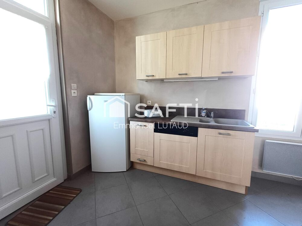 Vente Maison Maison climatisée, bien placée, proche commodités Chateaudun