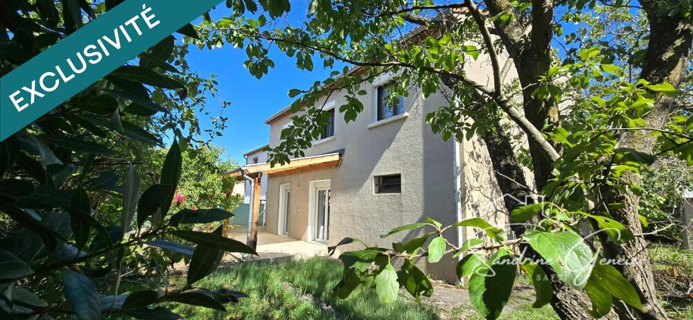 Vente Maison Maison Issoire avec jardin Issoire