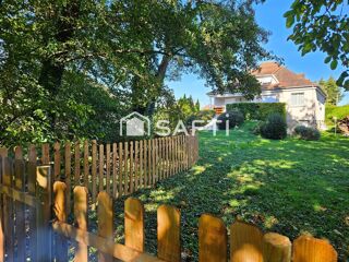  Maison � vendre 6 pi�ces 165 m�