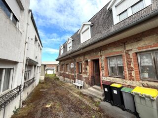  Maison à vendre 12 pièces 335 m²