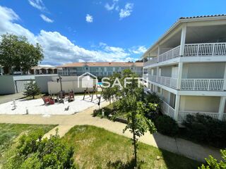 Appartement à vendre 2 pièces 42 m²
