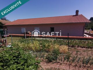  Maison à vendre 4 pièces 100 m²