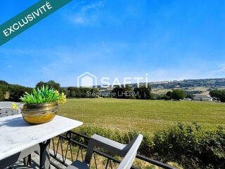  Maison à vendre 15 + pièces 501 m²