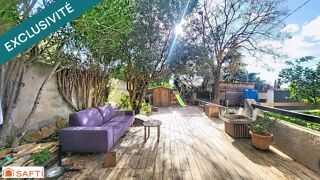  Maison � vendre 3 pi�ces 50 m�