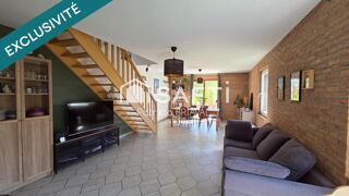  Maison � vendre 5 pi�ces 116 m�